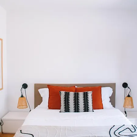 Villa Just Like - Casa Grande Do Sinal Em Moledo Caminha