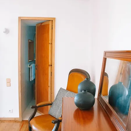 Villa Just Like - Casa Grande Do Sinal Em Moledo