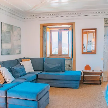 Just Like - Casa Grande Do Sinal Em Moledo Villa