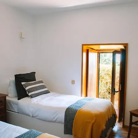 Villa Just Like - Casa Grande Do Sinal Em Moledo