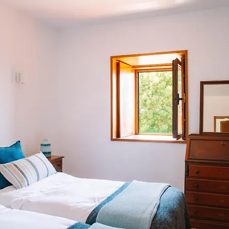Villa Just Like - Casa Grande Do Sinal Em Moledo Caminha