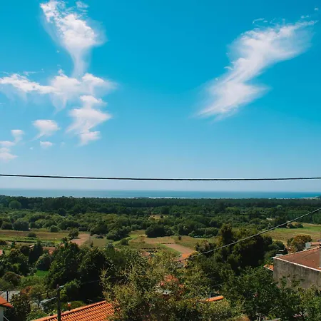Just Like - Casa Grande Do Sinal Em Moledo Caminha