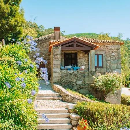 Villa Just Like - Casa Grande Do Sinal Em Moledo
