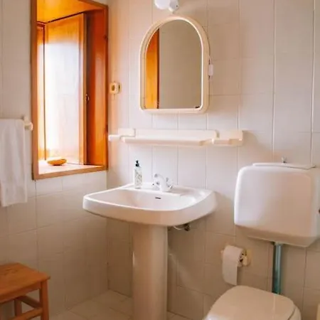Villa Just Like - Casa Grande Do Sinal Em Moledo *