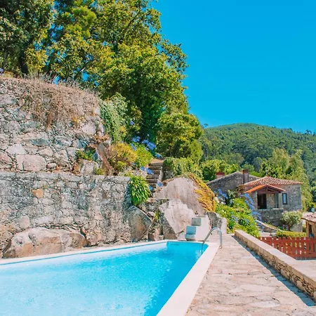 Just Like - Casa Grande Do Sinal Em Moledo Villa Caminha