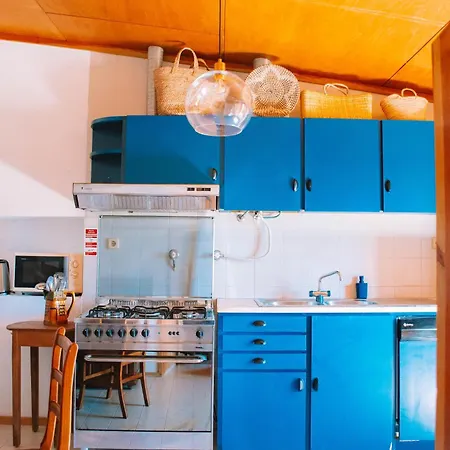 Villa Just Like - Casa Grande Do Sinal Em Moledo