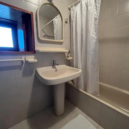 Villa Just Like - Casa Grande Do Sinal Em Moledo Caminha